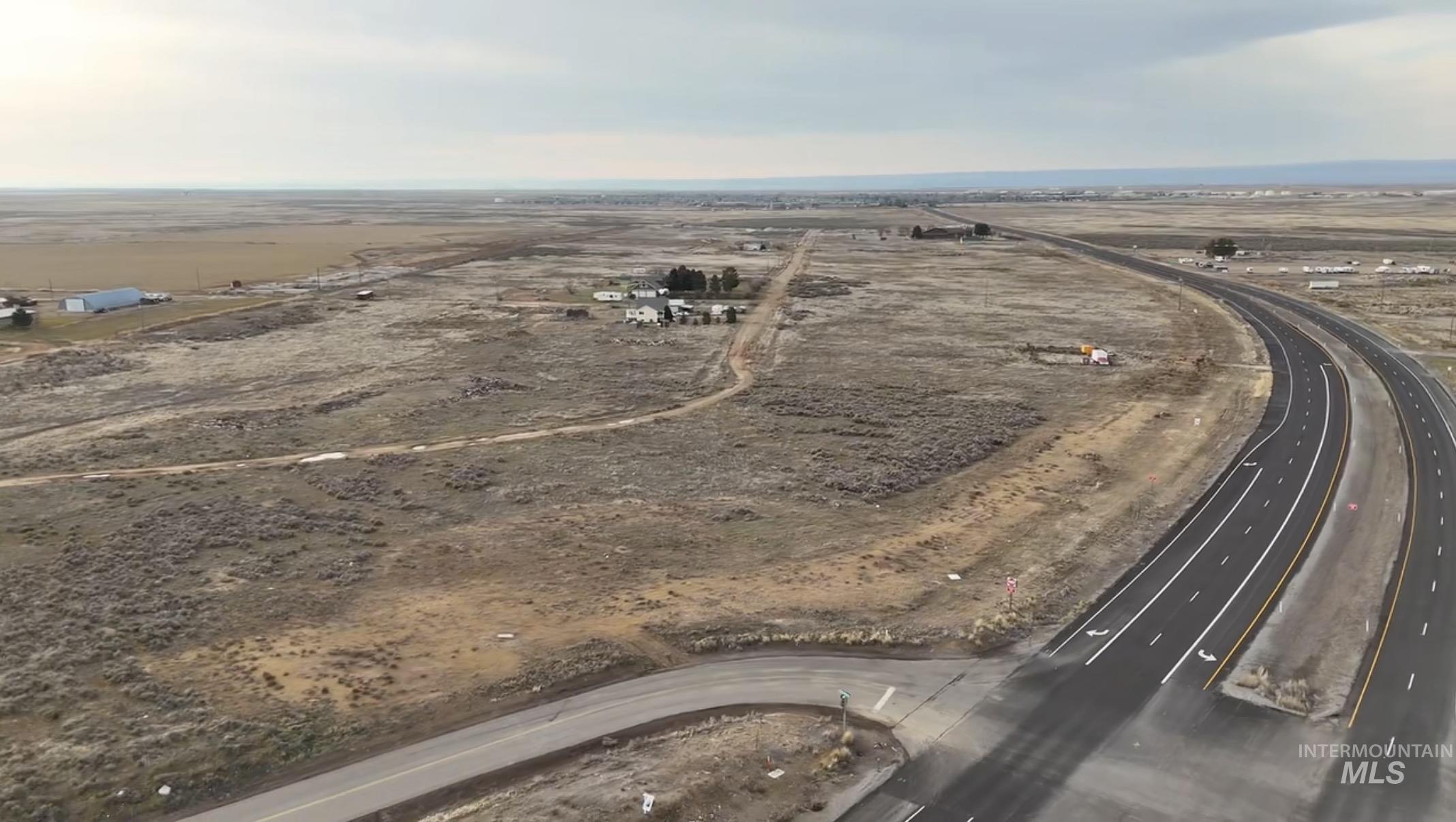 3.5-ac Tbd Airbase Road Mountain Home, ID 83647 - Photo 2 of 3