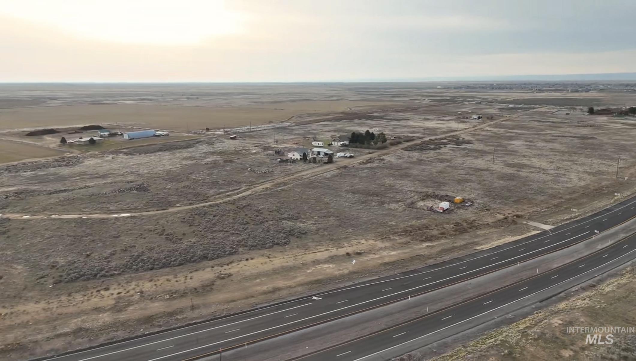 3.5-ac Tbd Airbase Road Mountain Home, ID 83647 - Photo 3 of 3