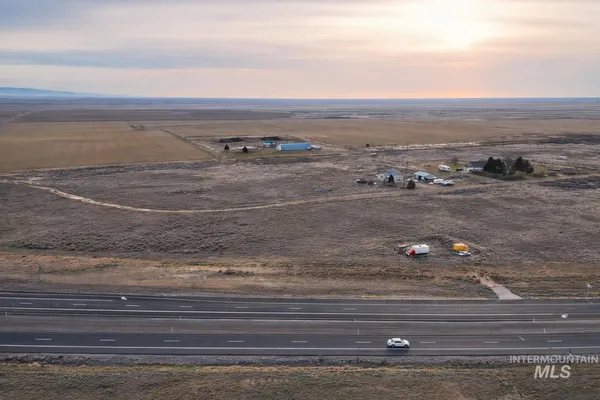 $175,000 | 3.5-ac Tbd Airbase Road, Mountain Home, ID 83647