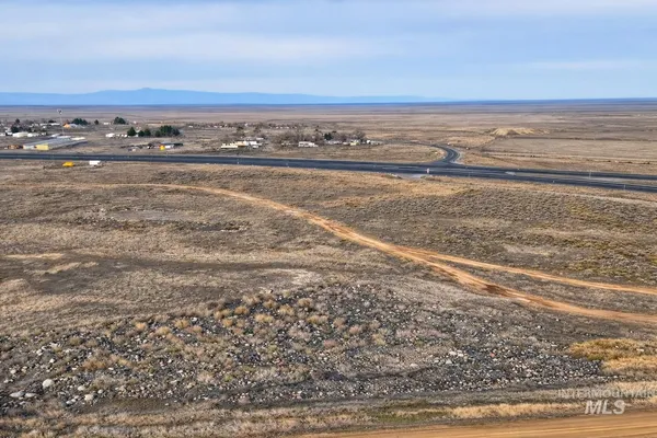 $175,000 | 3.5-ac Tbd Airbase Road, Mountain Home, ID 83647