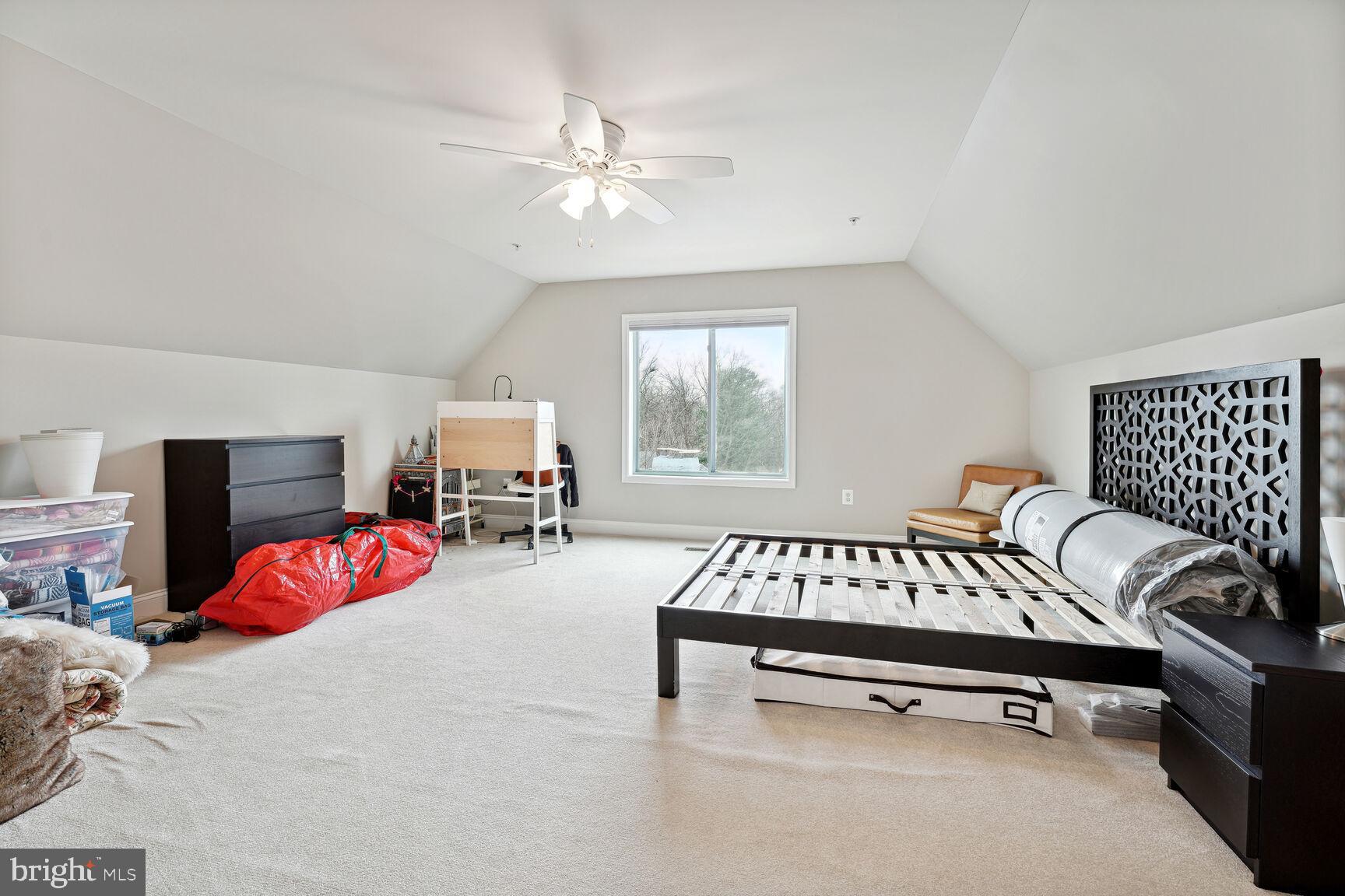 1907 Kermit Road Silver Spring, MD 20910 - Photo 11 of 20 a bedroom with furniture and window