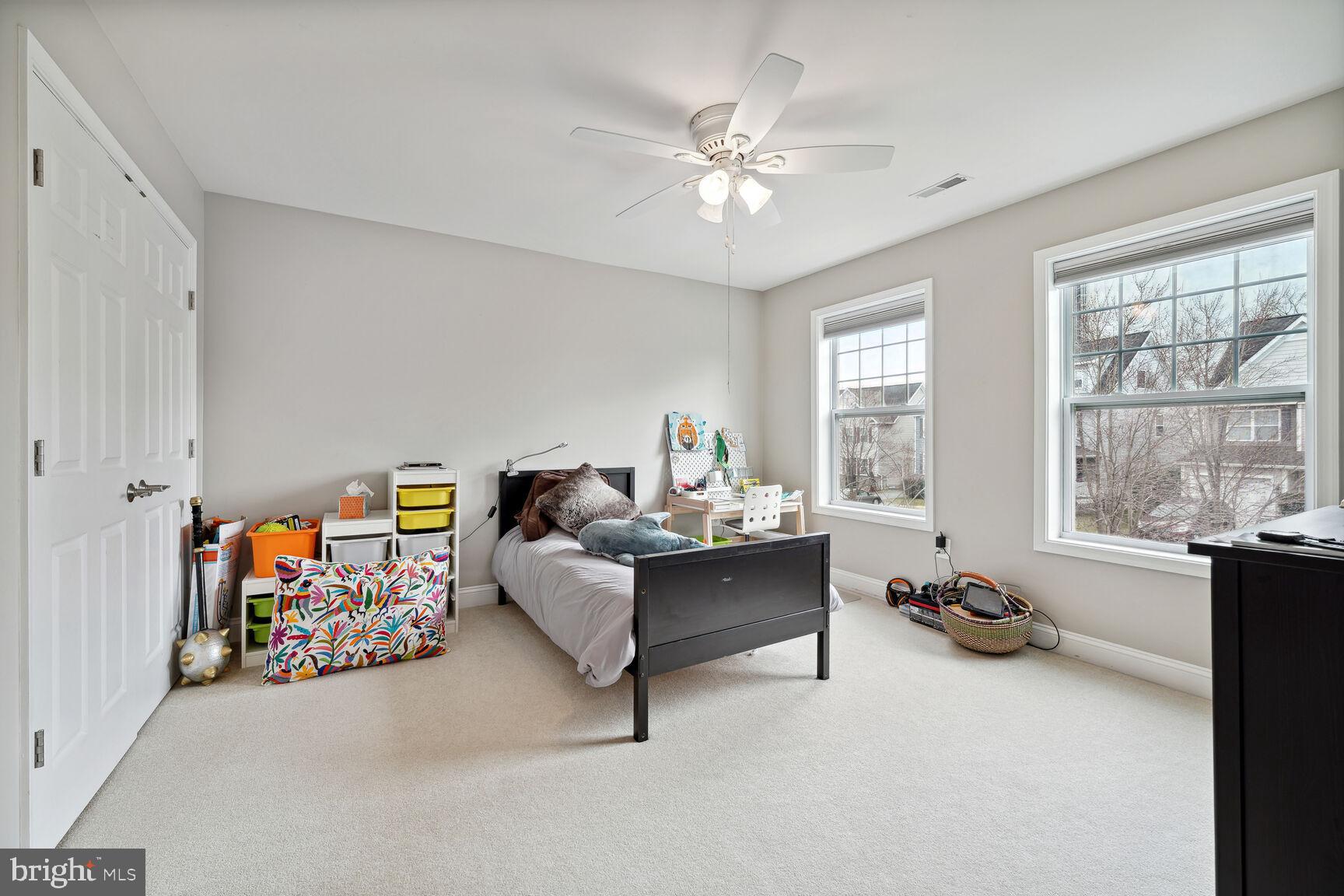 1907 Kermit Road Silver Spring, MD 20910 - Photo 10 of 20 a living room with furniture and a window