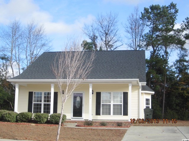 2016 Belladora Road Conway, SC 29527 - Photo 1 of 15 Gallery Image 1