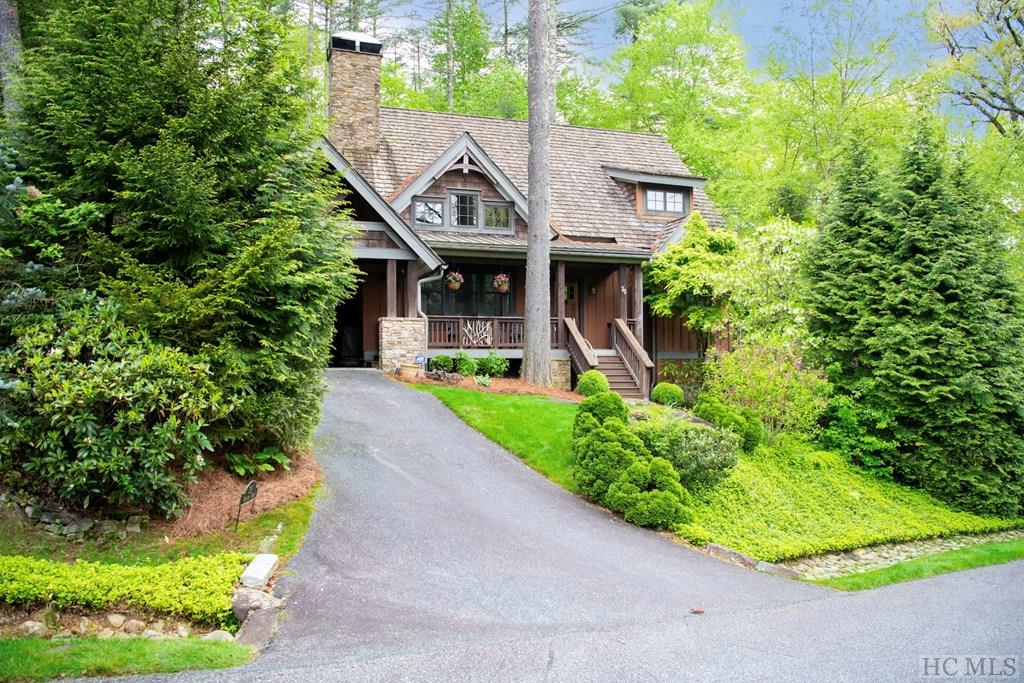 35 Hemlock Ridge Highlands, NC 28741 - Photo 48 of 48 Gallery Image 48