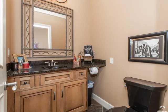 $1,195,000 | 1709 Lake Alvamar Drive, Lawrence, KS 66047