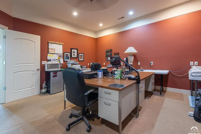 $1,195,000 | 1709 Lake Alvamar Drive, Lawrence, KS 66047