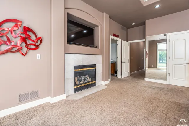 $1,195,000 | 1709 Lake Alvamar Drive, Lawrence, KS 66047