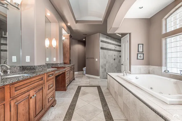 $1,195,000 | 1709 Lake Alvamar Drive, Lawrence, KS 66047