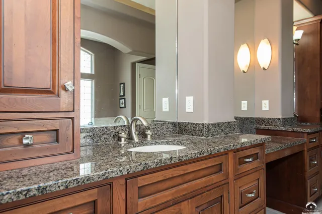 $1,195,000 | 1709 Lake Alvamar Drive, Lawrence, KS 66047