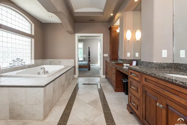 $1,195,000 | 1709 Lake Alvamar Drive, Lawrence, KS 66047