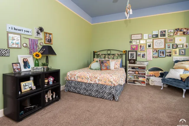 $1,195,000 | 1709 Lake Alvamar Drive, Lawrence, KS 66047