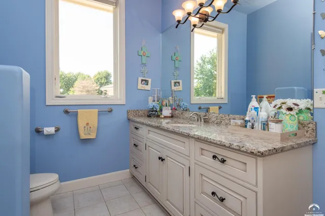 $1,195,000 | 1709 Lake Alvamar Drive, Lawrence, KS 66047