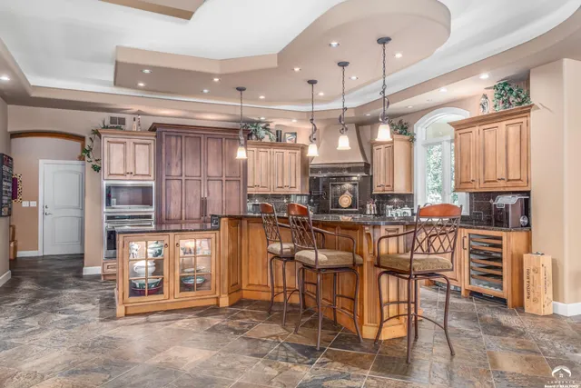 $1,195,000 | 1709 Lake Alvamar Drive, Lawrence, KS 66047