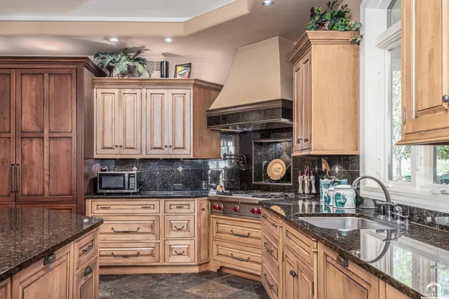 $1,195,000 | 1709 Lake Alvamar Drive, Lawrence, KS 66047