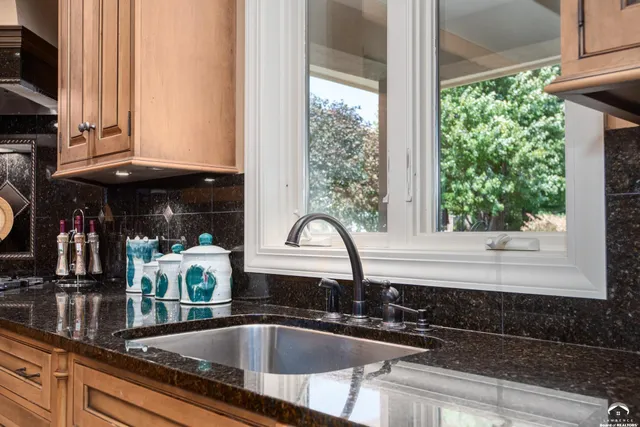 $1,195,000 | 1709 Lake Alvamar Drive, Lawrence, KS 66047