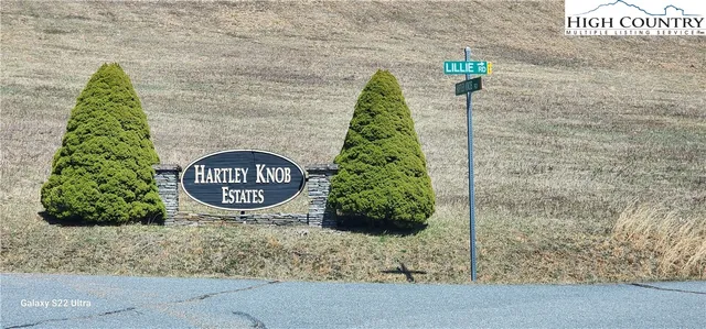 $109,000 | Lillie Road, Boone, NC 28607