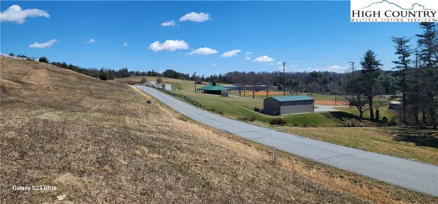 $109,000 | Lillie Road, Boone, NC 28607