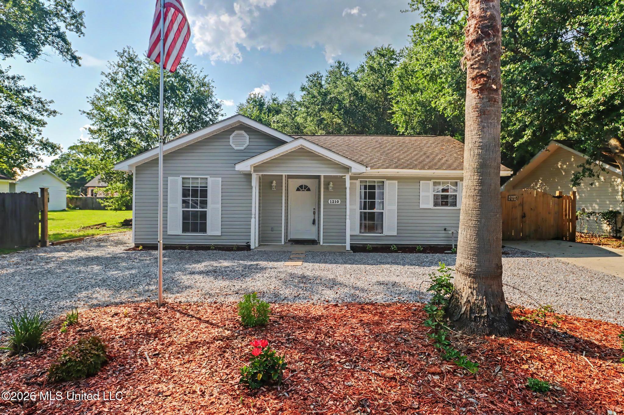1210 7th Street Long Beach, MS 39560 - Photo 24 of 25 IMG_0940