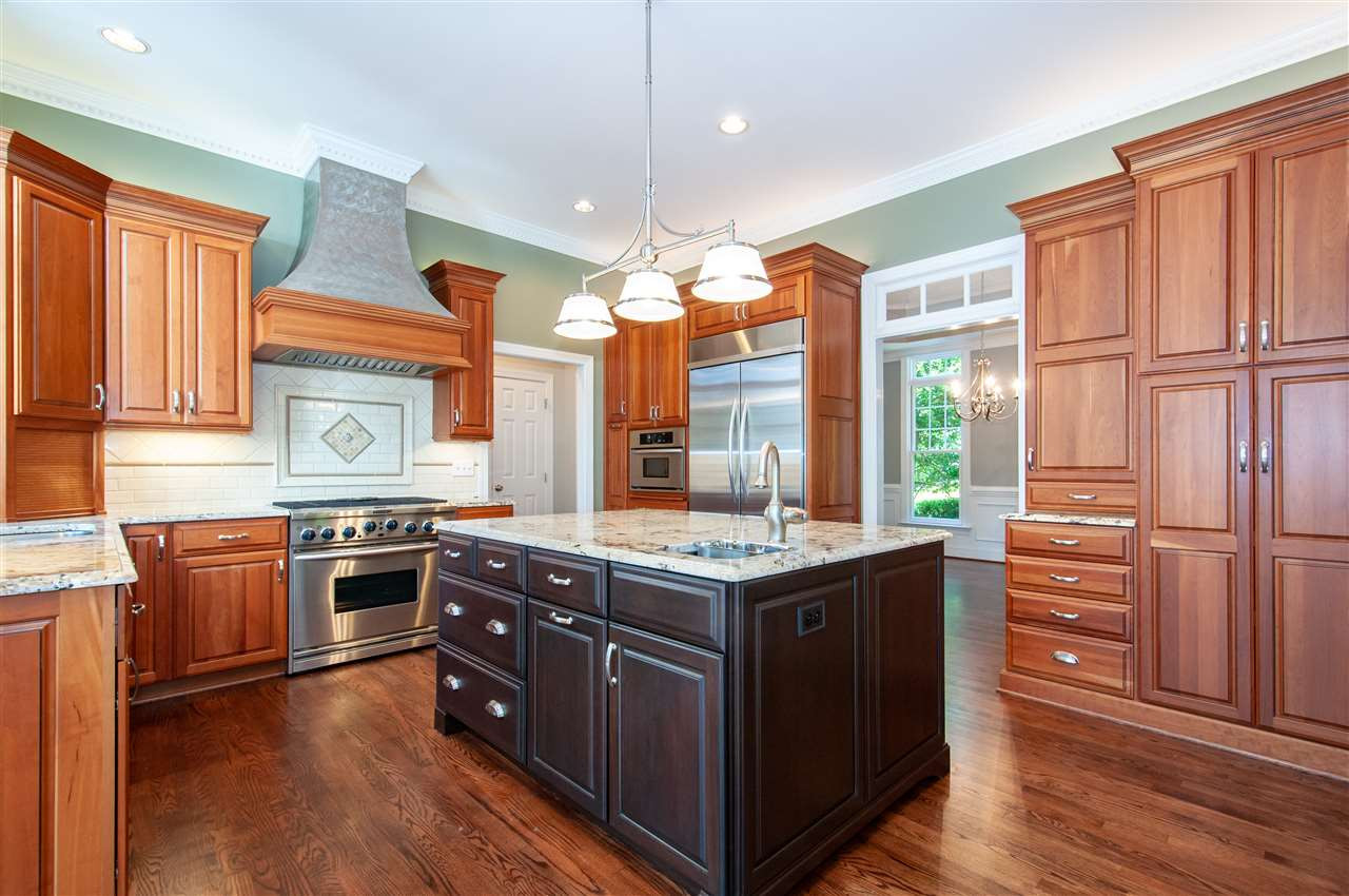 516 Pendleton Lake Road Raleigh, NC 27614 - Photo 8 of 30 Kitchen