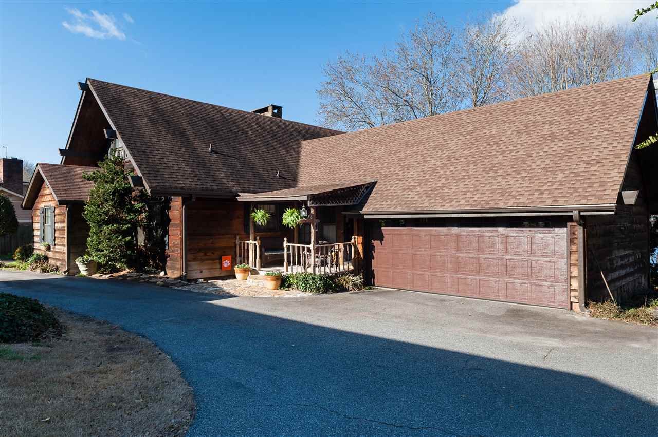 187 Suttles Road Inman, SC 29349 - Photo 1 of 35