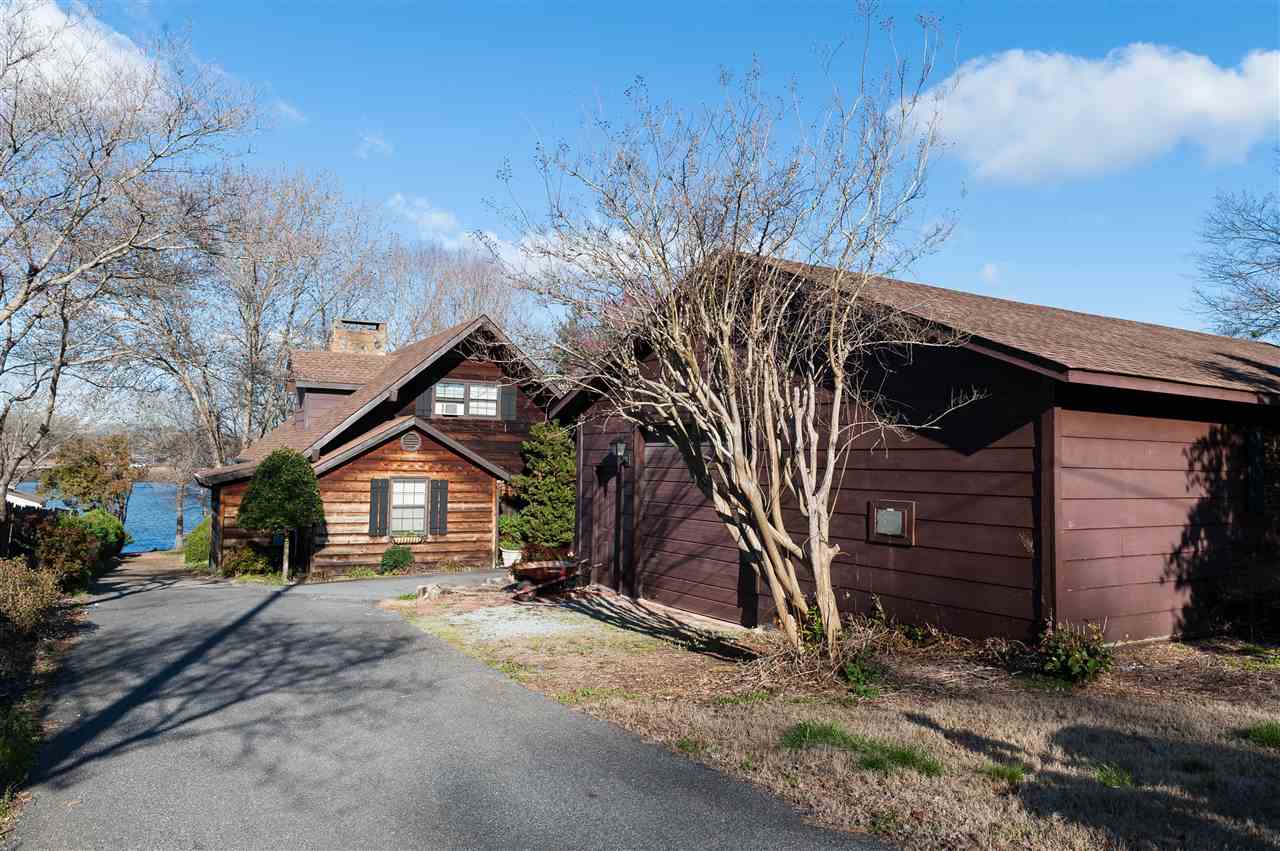 187 Suttles Road Inman, SC 29349 - Photo 3 of 35