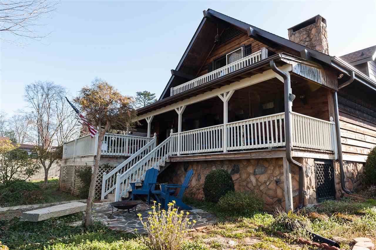 187 Suttles Road Inman, SC 29349 - Photo 31 of 35