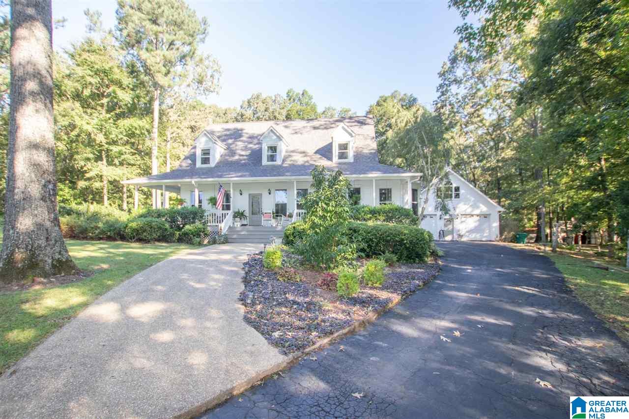 170 Burtram Road Springville, AL 35146 - Photo 2 of 50 Gallery Image 2