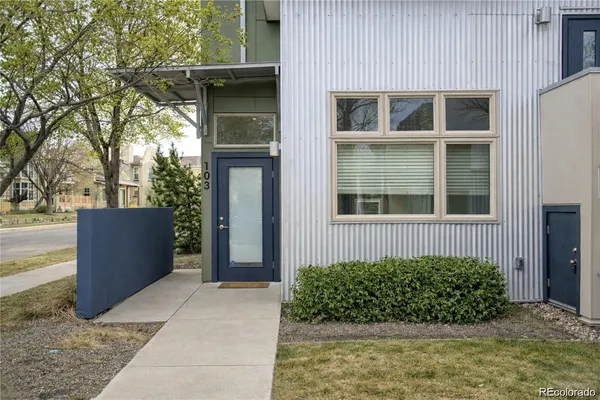 $340,000 | 826 Blondel Street, Unit 103, Fort Collins, CO 80524