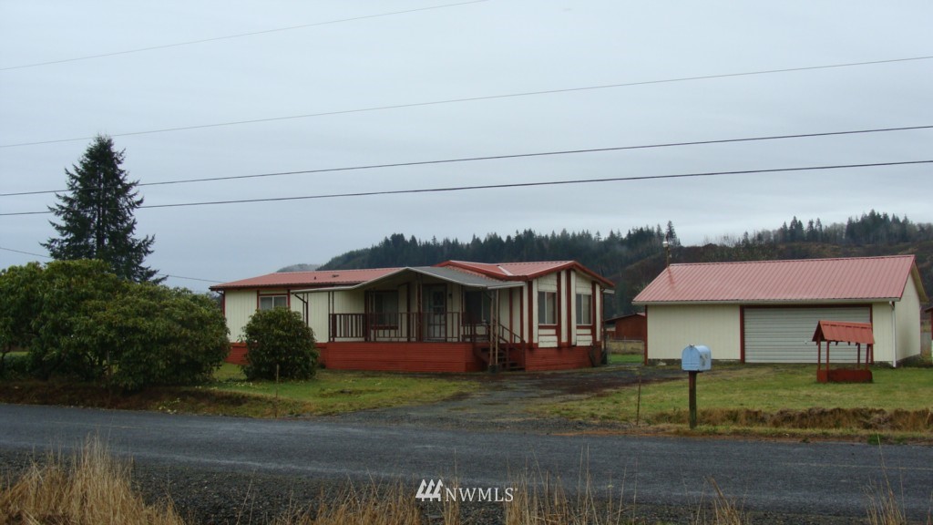 183 Satsop Riviera Loop Elma, WA 98541 - Photo 1 of 1 Gallery Image 1