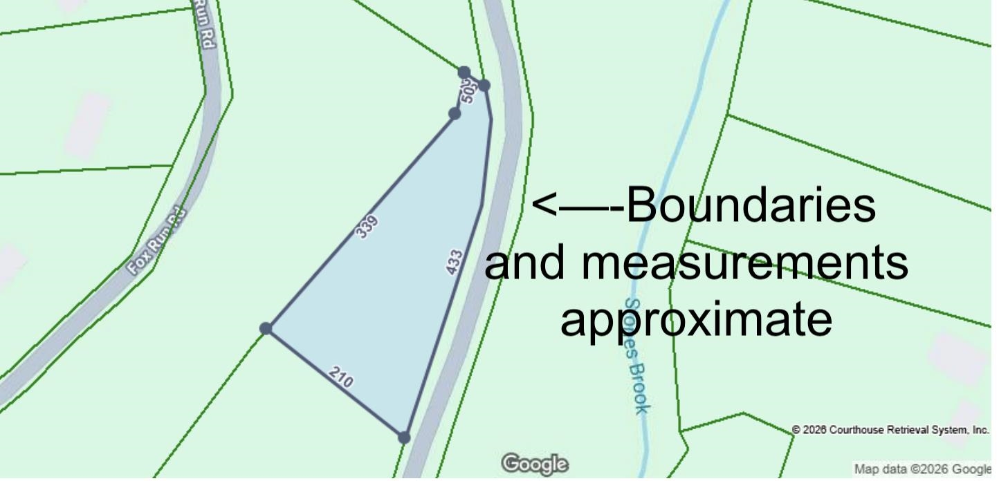 138 Shepardson Hollow Road Fairfax, VT 05444 - Photo 3 of 13