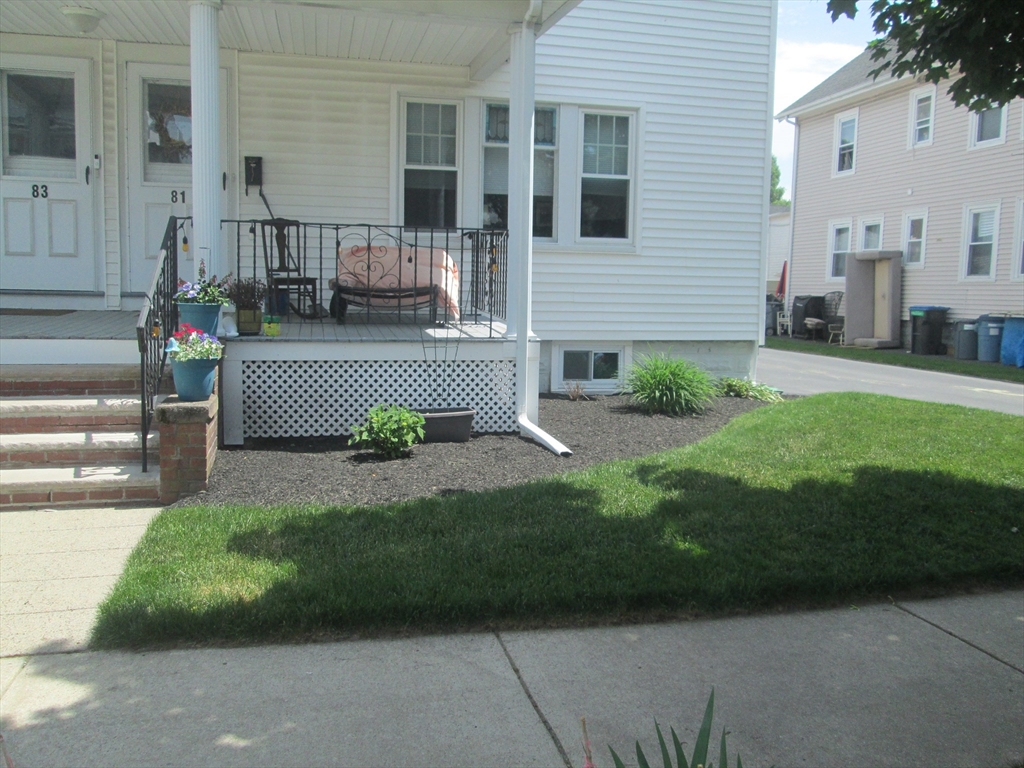 83 Webster Street, Unit 83 Arlington, MA 02474 - Photo 13 of 14
