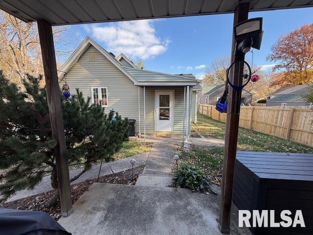 2019 Elizabeth Street Springfield, IL 62702 - Photo 23 of 23