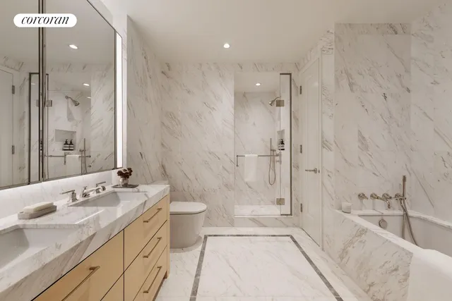 $5,100,000 | 400 East 84th Street, Unit 38C | Upper East Side