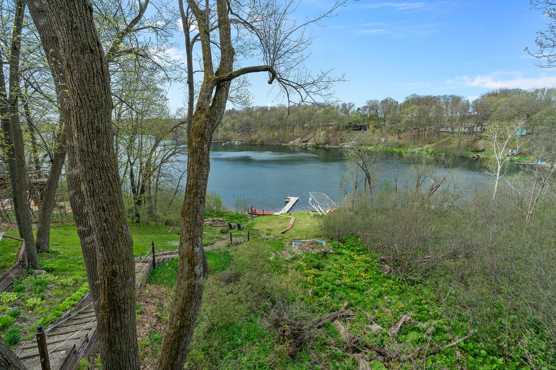 1651 Niles Lane Centuria, WI 54824 - Photo 12 of 62