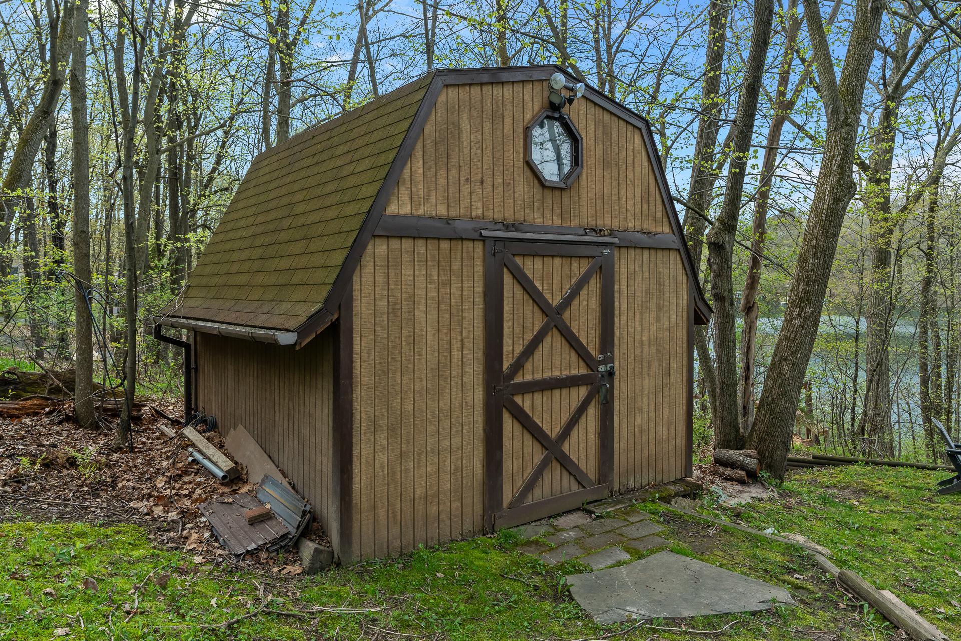 1651 Niles Lane Centuria, WI 54824 - Photo 13 of 62