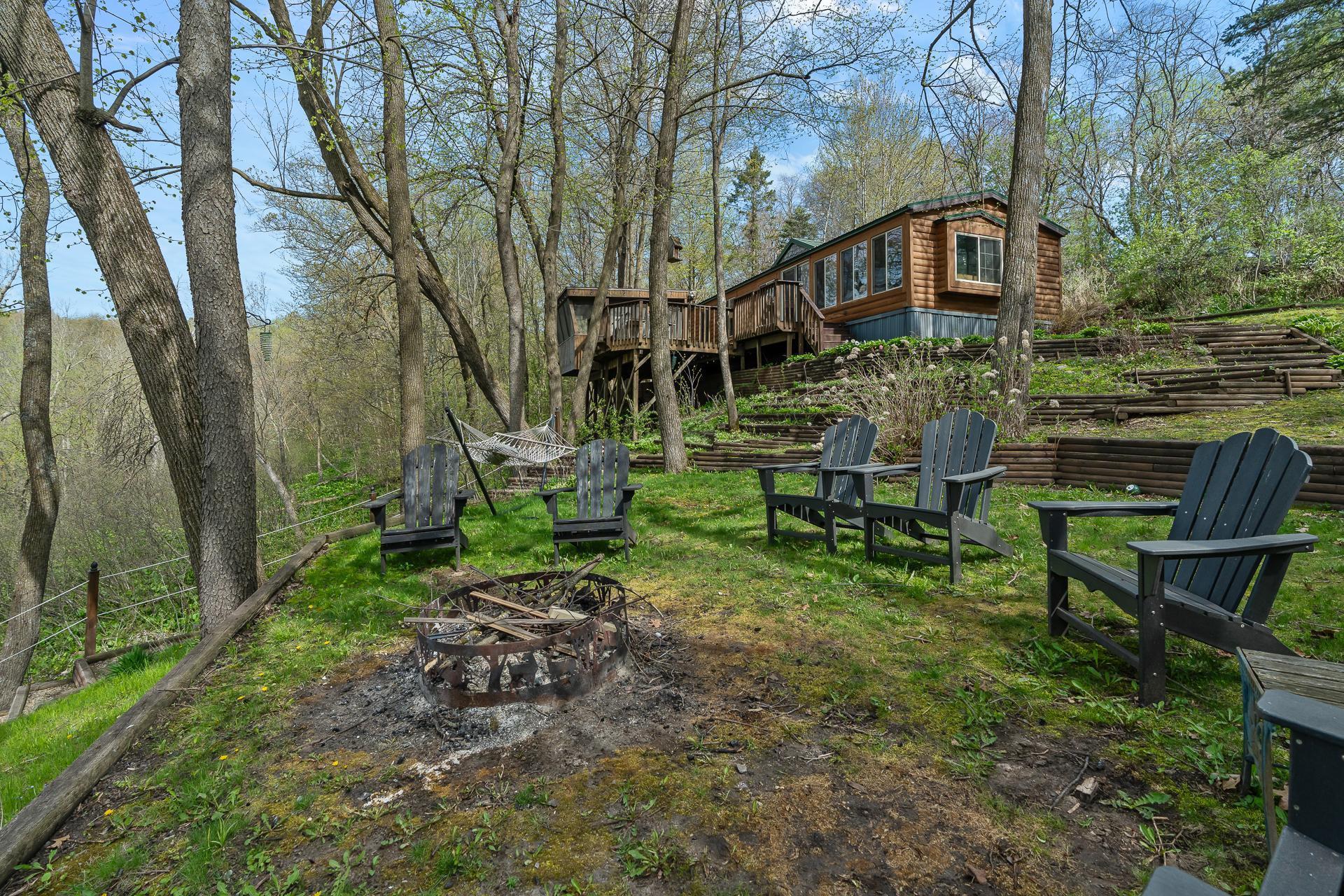 1651 Niles Lane Centuria, WI 54824 - Photo 15 of 61