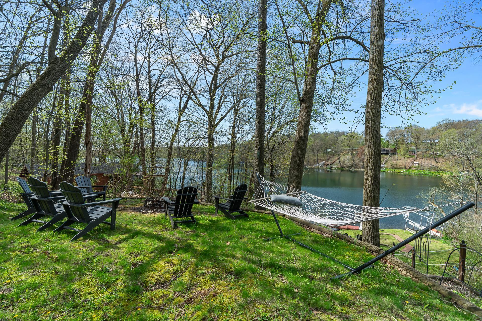 1651 Niles Lane Centuria, WI 54824 - Photo 16 of 61