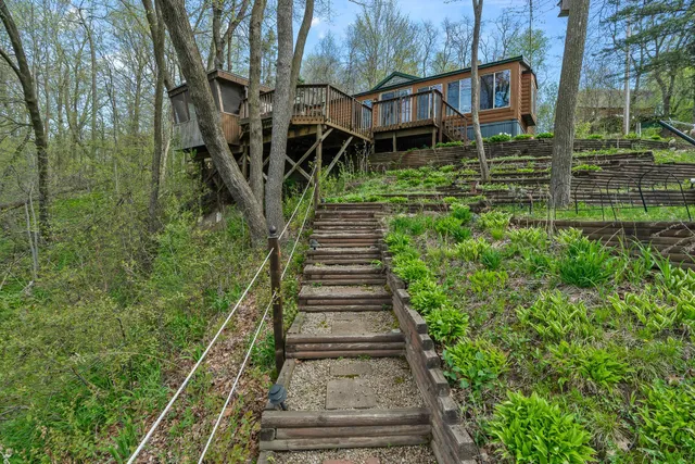 $299,000 | 1651 Niles Lane, Centuria, WI 54824