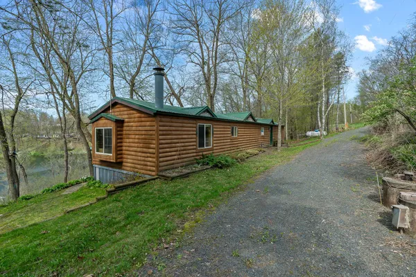 $299,000 | 1651 Niles Lane, Centuria, WI 54824