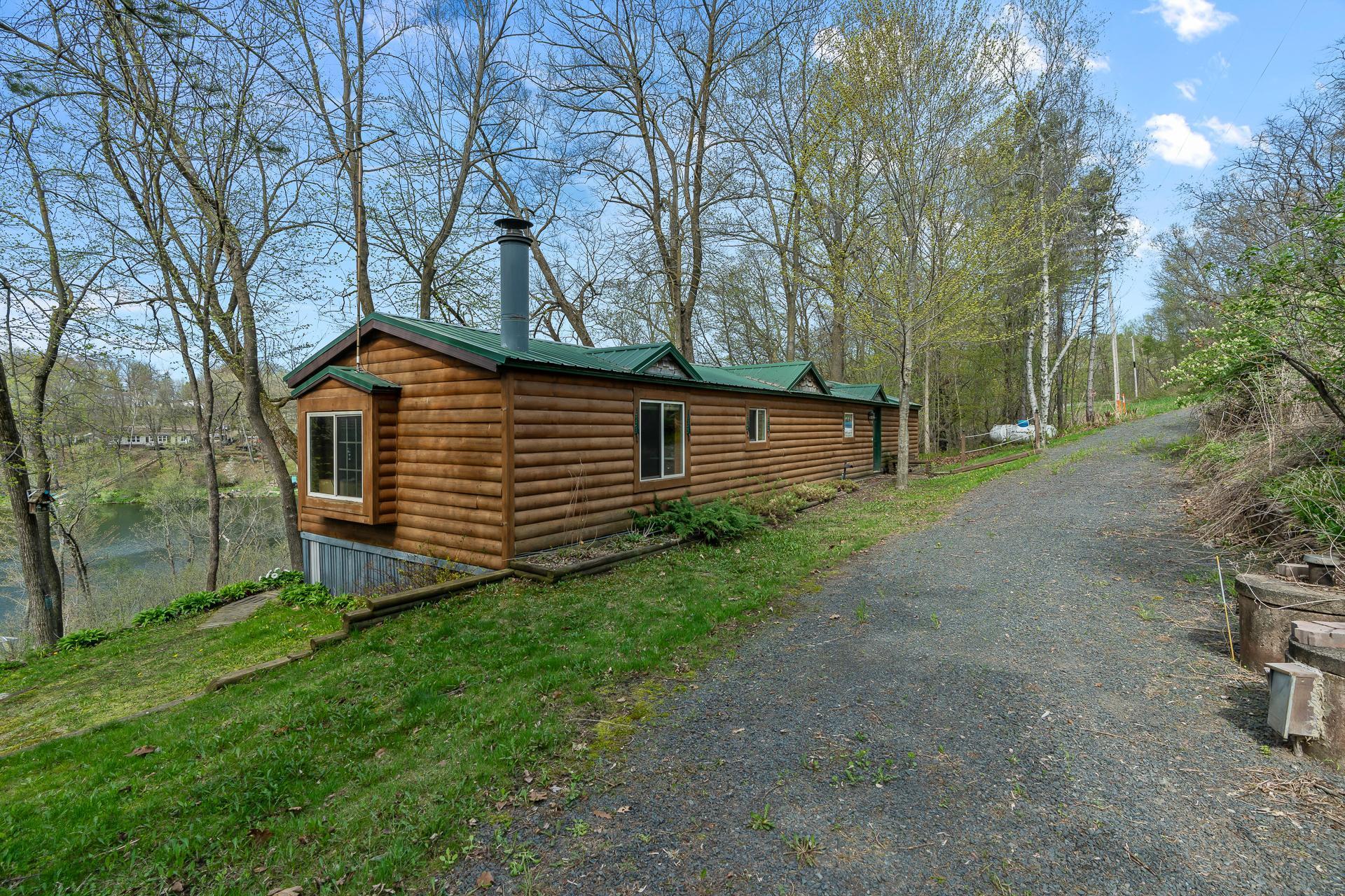 1651 Niles Lane Centuria, WI 54824 - Photo 2 of 62