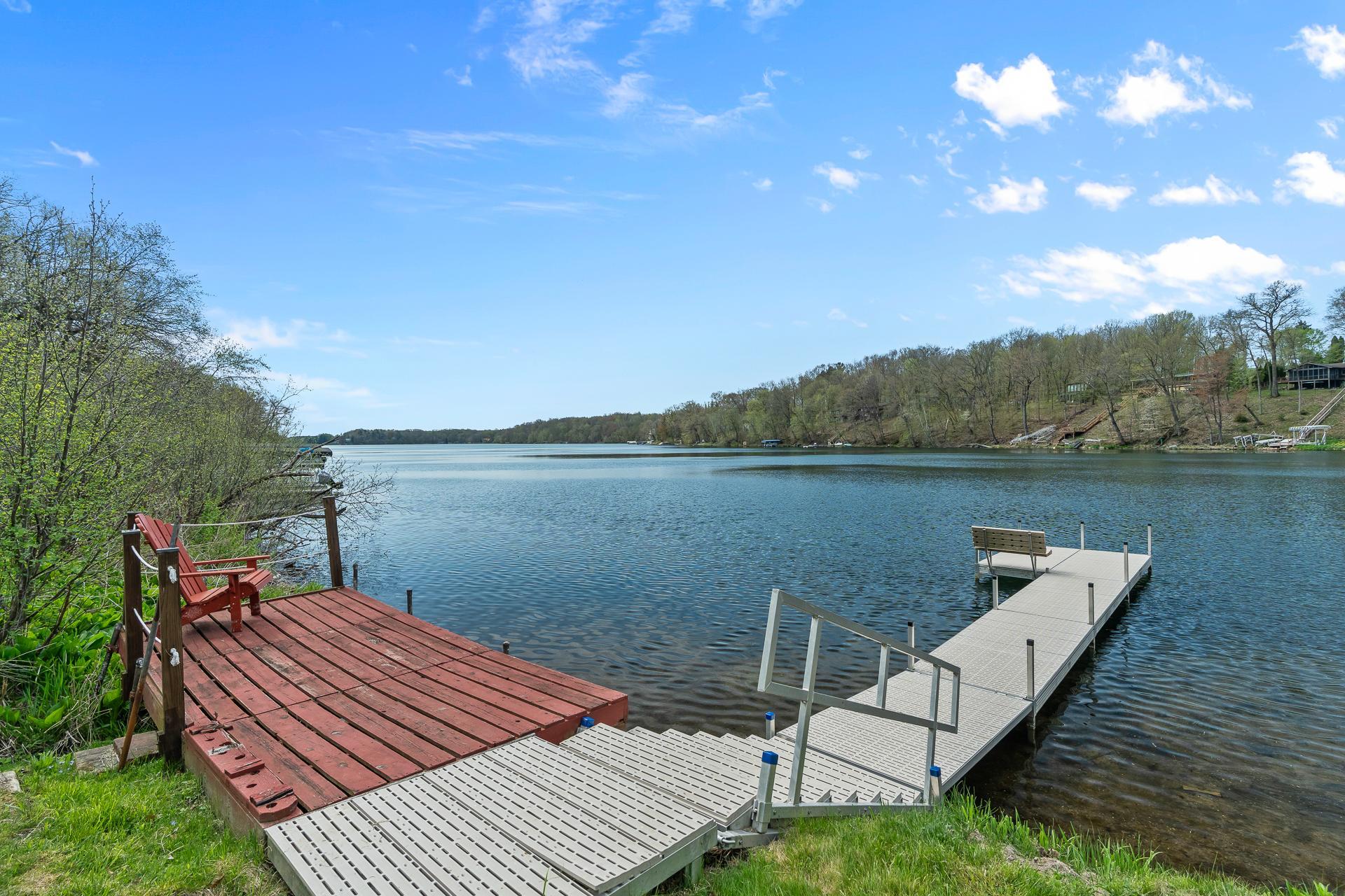 1651 Niles Lane Centuria, WI 54824 - Photo 21 of 62