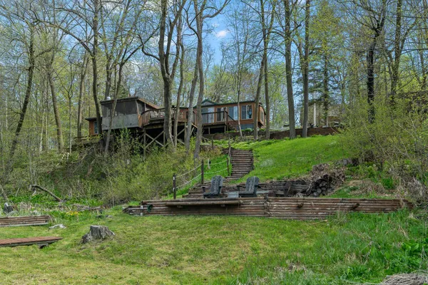 $299,000 | 1651 Niles Lane, Centuria, WI 54824