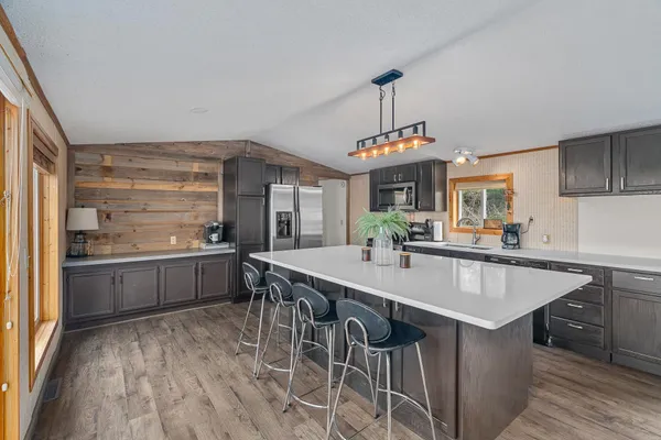 $299,000 | 1651 Niles Lane, Centuria, WI 54824