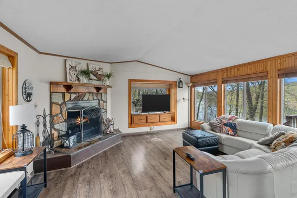 $299,000 | 1651 Niles Lane, Centuria, WI 54824