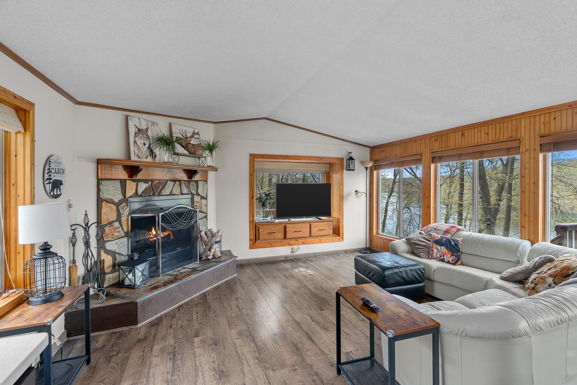 1651 Niles Lane Centuria, WI 54824 - Photo 28 of 61