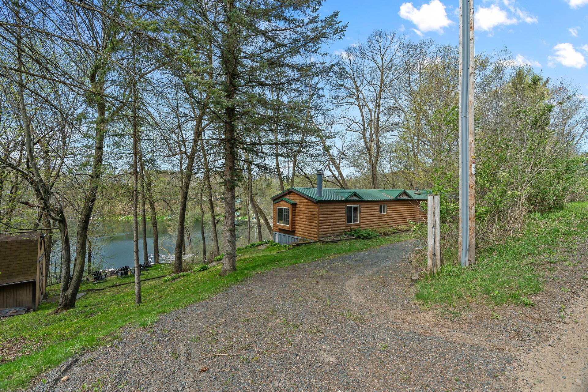 1651 Niles Lane Centuria, WI 54824 - Photo 3 of 62