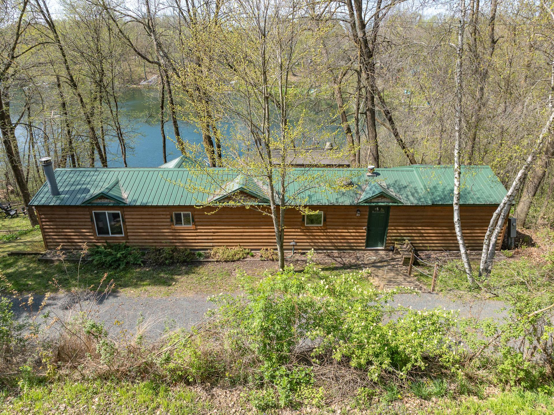 1651 Niles Lane Centuria, WI 54824 - Photo 45 of 62