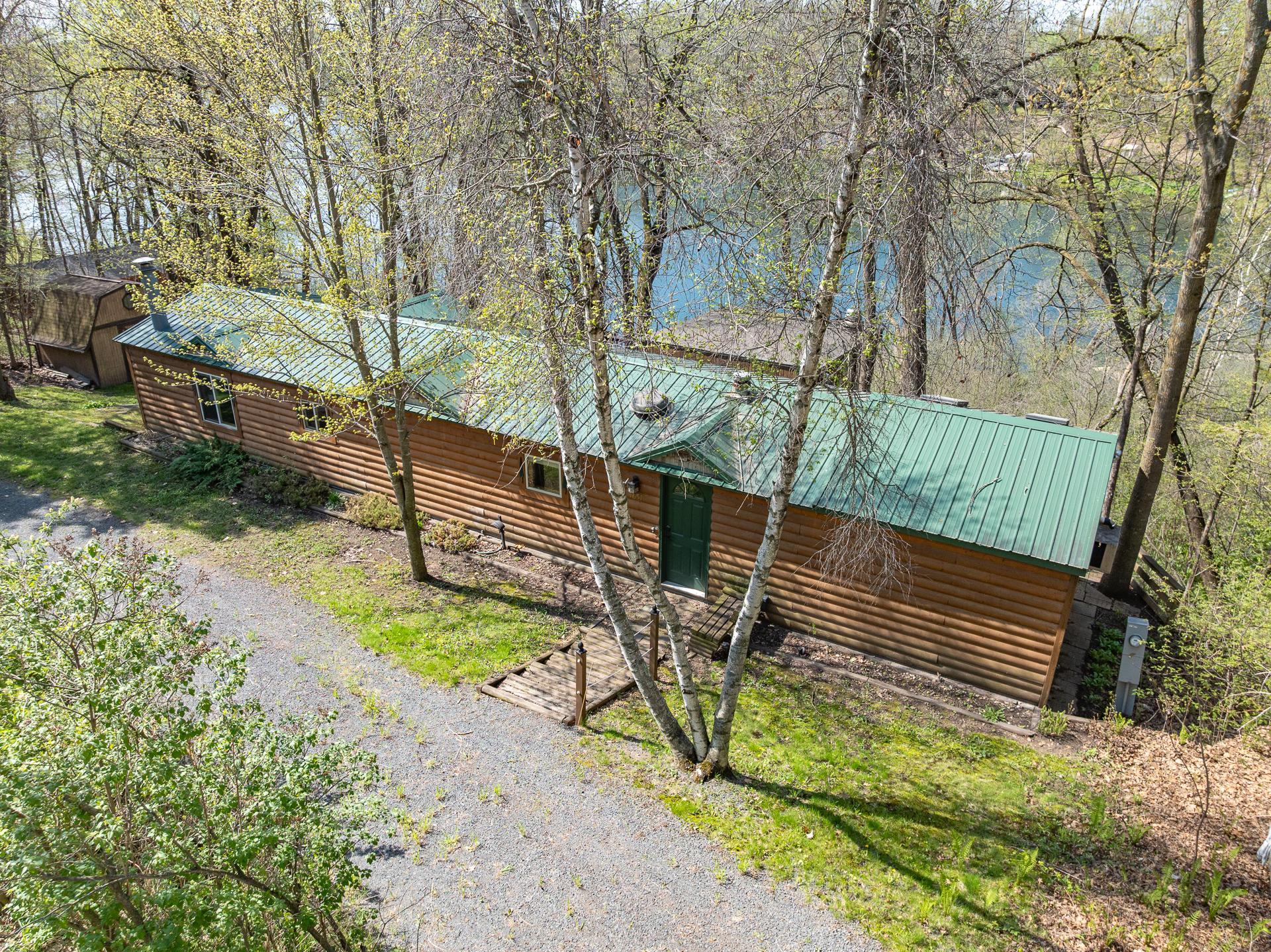 1651 Niles Lane Centuria, WI 54824 - Photo 46 of 62