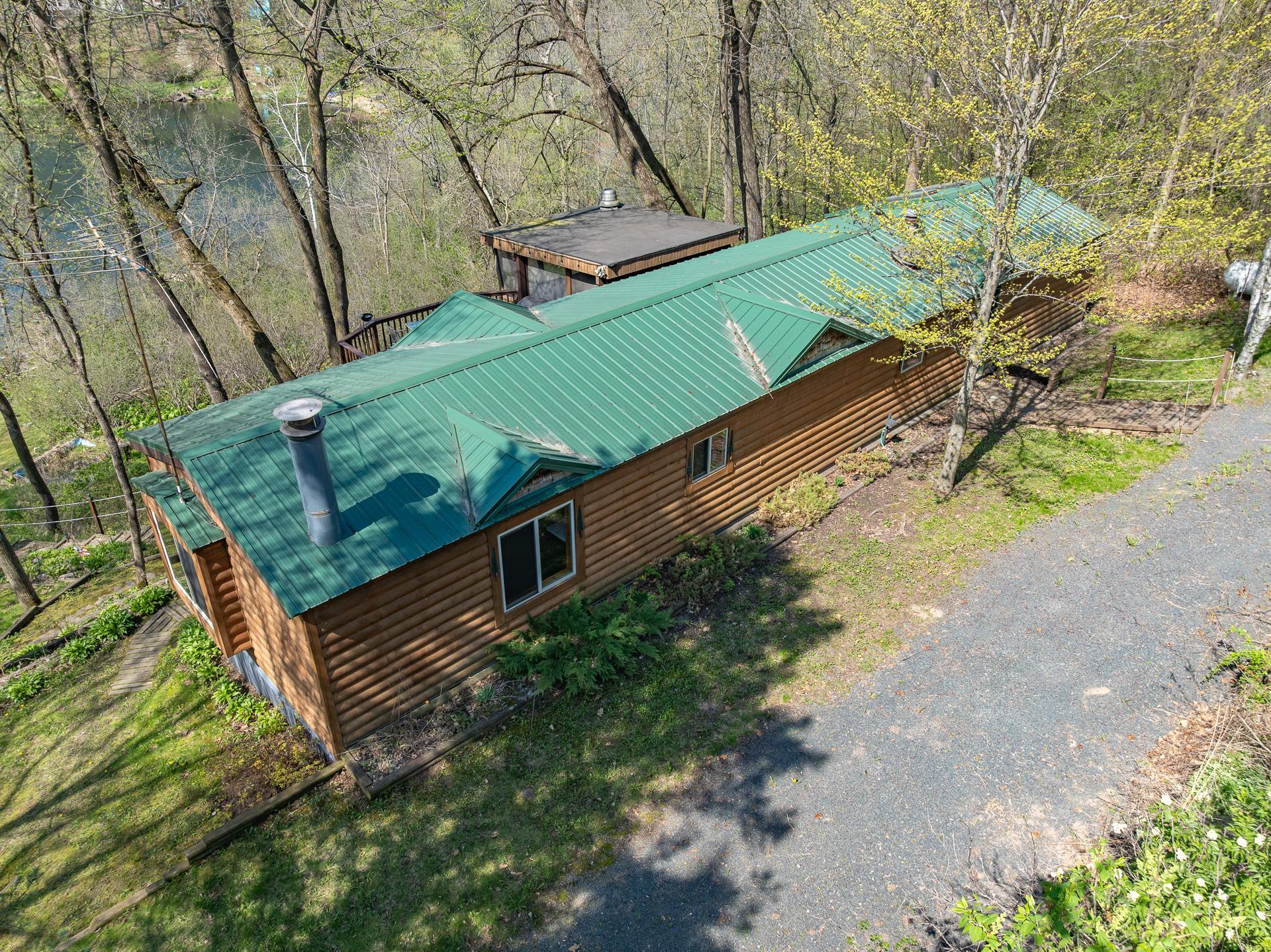 1651 Niles Lane Centuria, WI 54824 - Photo 47 of 62