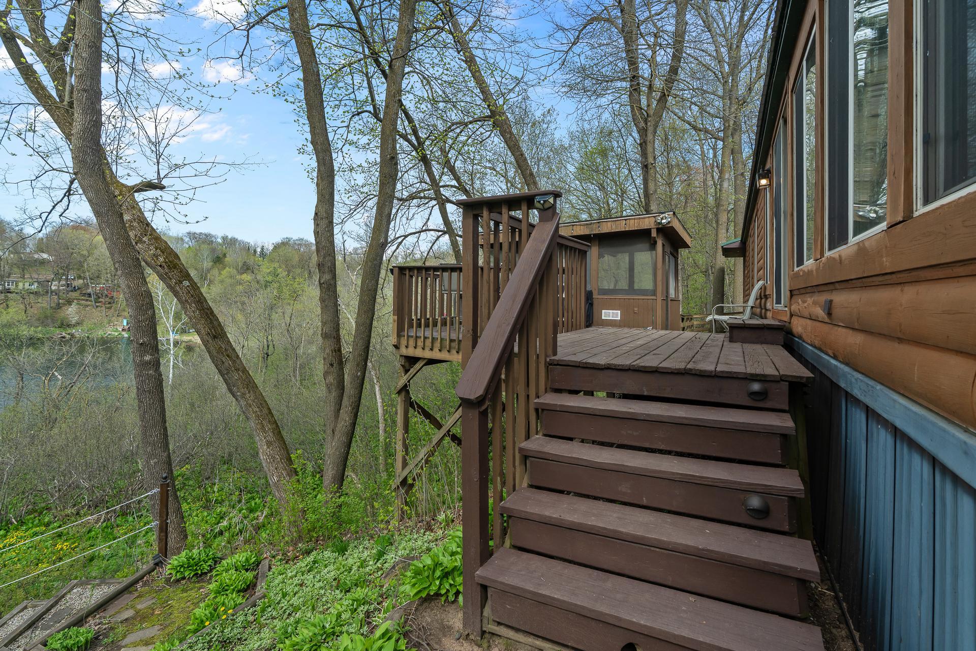 1651 Niles Lane Centuria, WI 54824 - Photo 5 of 62